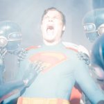 Revived Superman