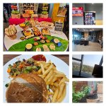 Food and fun