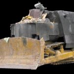 Killdozer intensifies GIF Template