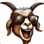Laughing Goat