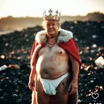 The King