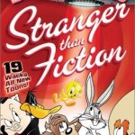 stranger than fiction