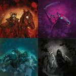 four horsemen