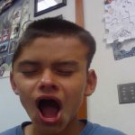 YAWN