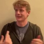 Nervous THP GIF Template