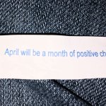 Bad Fortune cookie