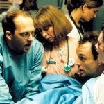 ER Mark Green Anthony Edwards