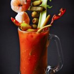 Bloody mary