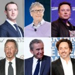 billionairres