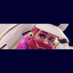 Hey there GIF Template