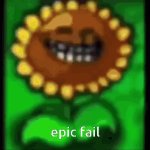 epic fail