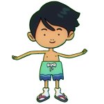 Larry Teng Chen Meme Template