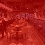 Restaurant - Red Alert