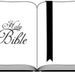 Blanc bible