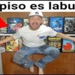 El Piso es laburo