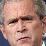 GW Bush