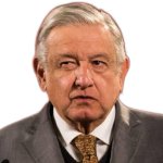 Amlo con cara de what?