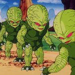 Your Yamcha PoV