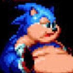 Sonic XL meme