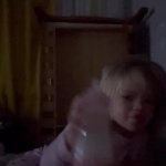 Dark mouse GIF Template