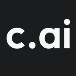 c.ai logo