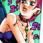 trish manga
