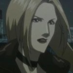 trish anime
