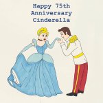 75th anniversary