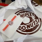Shipley's donuts