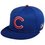 Cubs Hat 1
