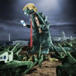 trumpzilla meme
