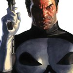 The Punisher