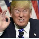 Trump perfect