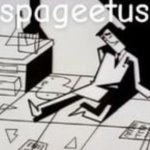 Spageetus :( meme