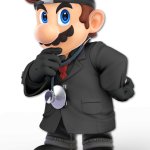 Mafia Mario