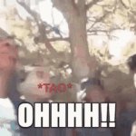 OHHHH gif