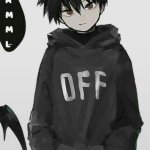 Cat Boy