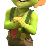 Goblin builder