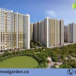 Runwal Gardens Dombivli