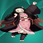 nezuko meme