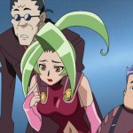 team rocket ripoff