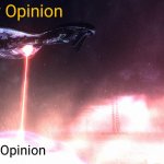 Superior Opinion