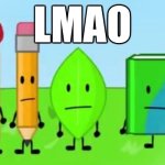 You got the whole squad laughing
