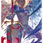 Clare Claymore