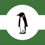 Penguin Liberation League Flag