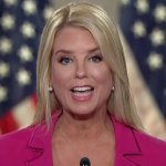Pam Bondi