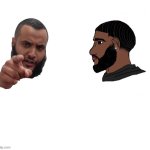 Mo vs Chad