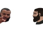 Mh vs Chad