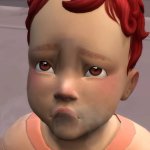 Sim baby