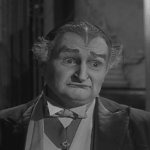 Grandpa Munster